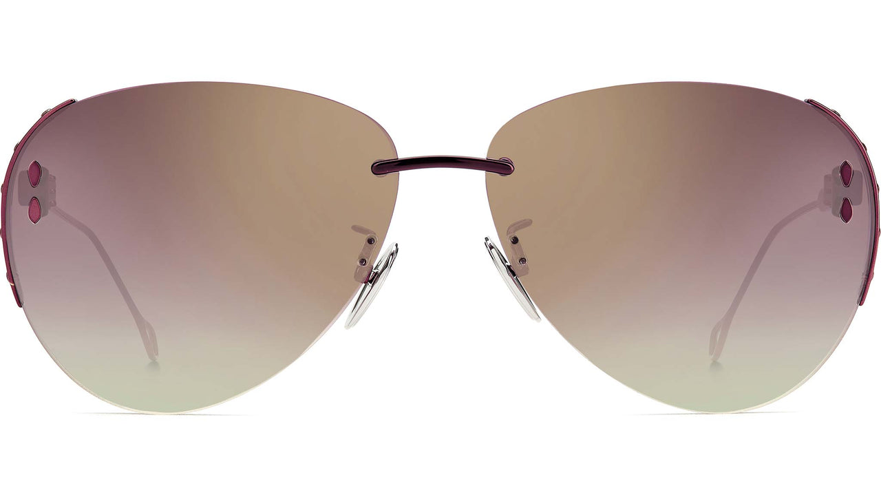 IM 0056/S LHF burgundy