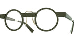 Fushimi Kaki Green