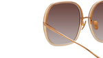 Celia C3 Ash Rose Gold