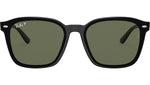 RB4392D 601/9A Black