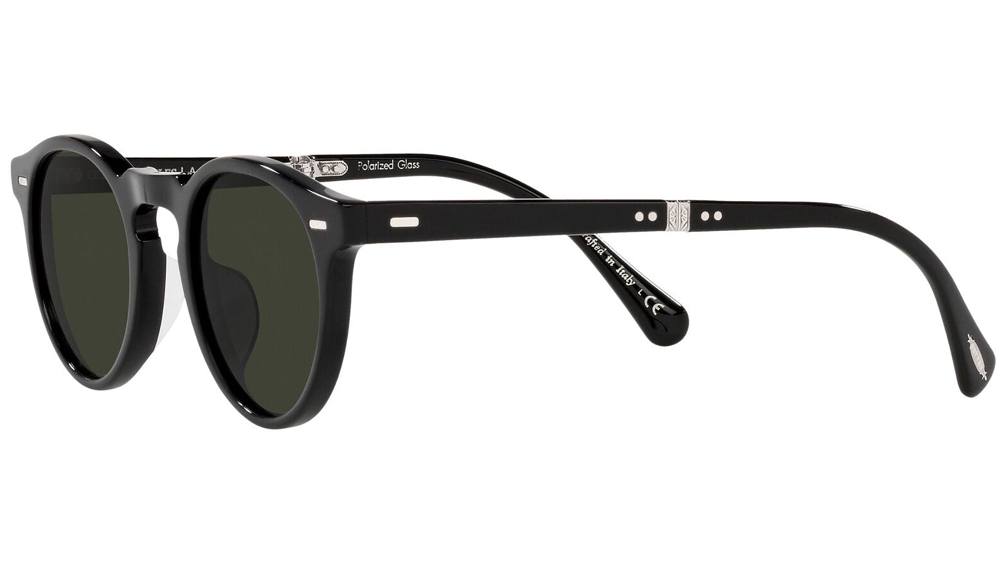 Oliver Peoples Gregory Peck 1962 OV5456SU Sunglasses 1005P1 Black