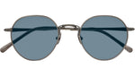Hachi S Grey