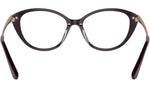Savoie MK4099 3344 Cordovan