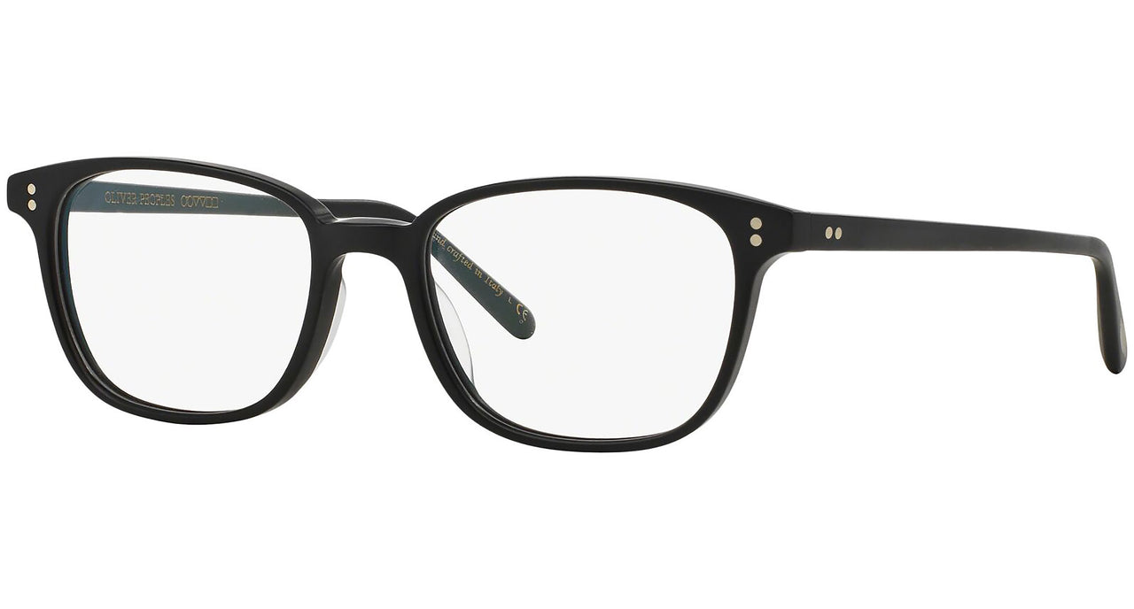 Maslon OV5279U black semi matte