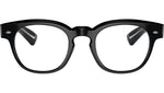 Allenby OV5508U black