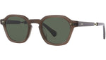 Rell S Brown