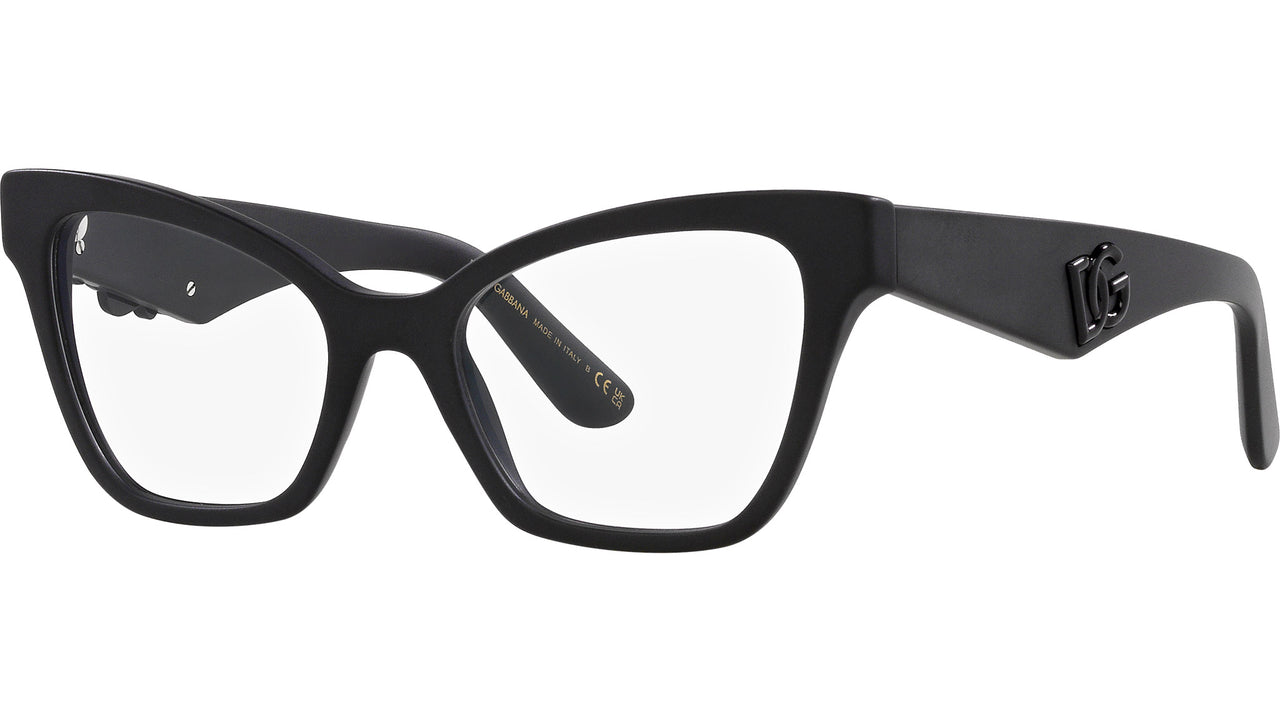 DG 3369 2525 Black