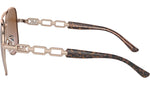 Chianti MK1121 110813 Rose Gold