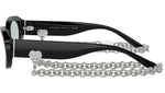 TF4221 8001D9 Black