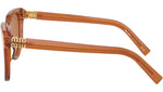 MU 12ZS 15T2Z1 Caramel Brown