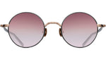 M3087 Rose Gold Black