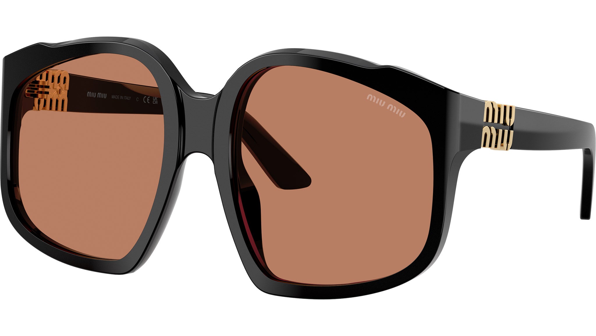 小物 Miu Miu Sunglasses/Mens/Archives/Y2K Sunglasses Miu Miu MU B04S (16K08Z) MUB04S SMUB04S Woman