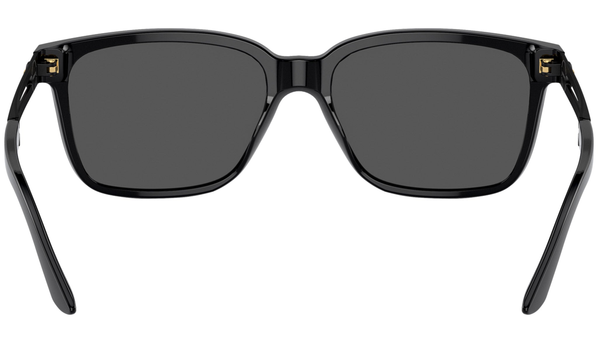 Versace VE4307 Sunglasses 533287 Black - eye-oo.com