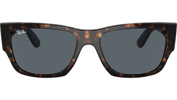 Ray-Ban Carlos Sunglasses RB0947S 902/R5 Havana - eye-oo.com