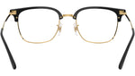 New Clubmaster Optics RB 7216 5784