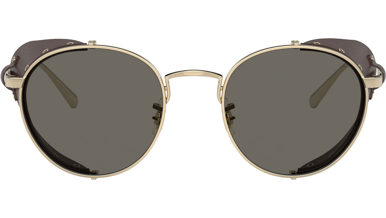 Cesarino-L OV1323SM Gold Sequoia