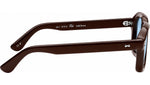 Kai Solid Brown