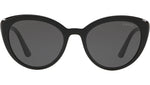 PR 02VSF 1AB5S0 black