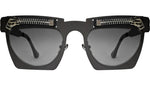 Lampo L441S Ruthenium Silver