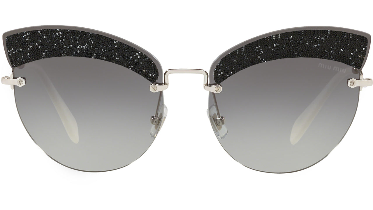 MU 58TS U983M1 silver