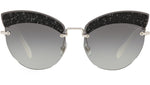 MU 58TS U983M1 silver