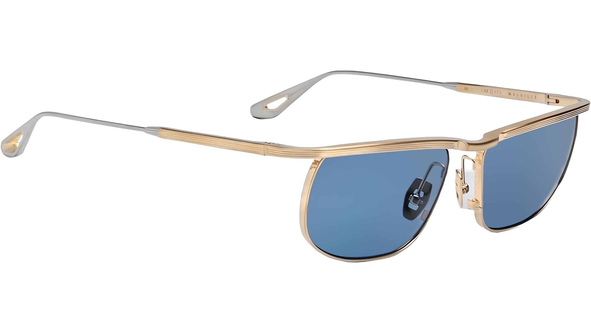 Jacques Marie Mage x Stanley Kubrick Collection - eye-oo.com