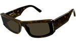 BB0301S 002 Havana Brown