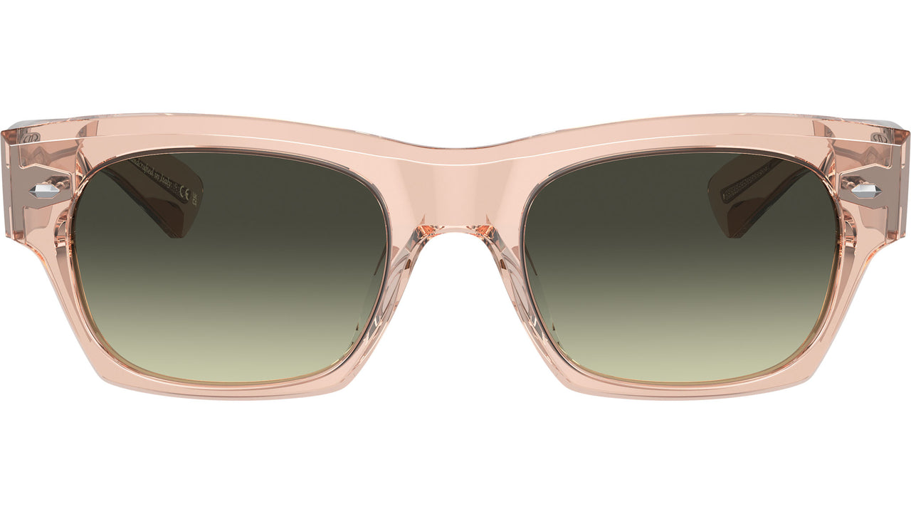 Kasdan OV5514SU Champagne