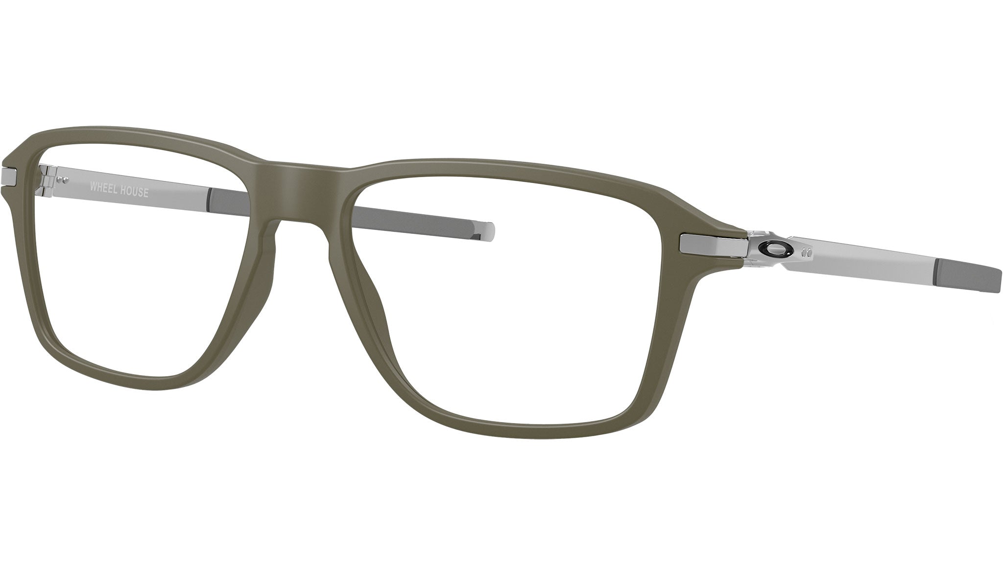 Oakley Wheel House Glasses OX8166 816609 Abyss Spacedust - eye-oo.com
