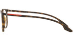 PS 01OV havana rubber