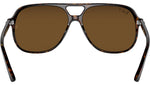 Bill RB2198 902/57 havana