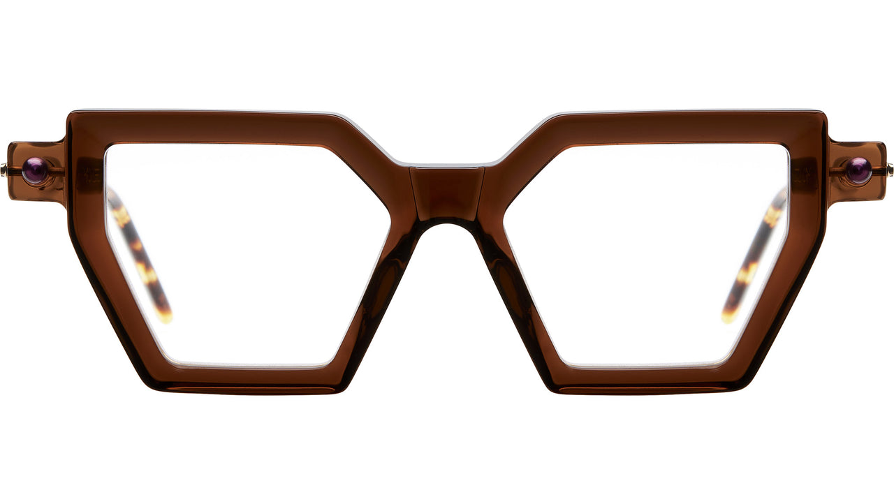 P26 BW Dark Brown