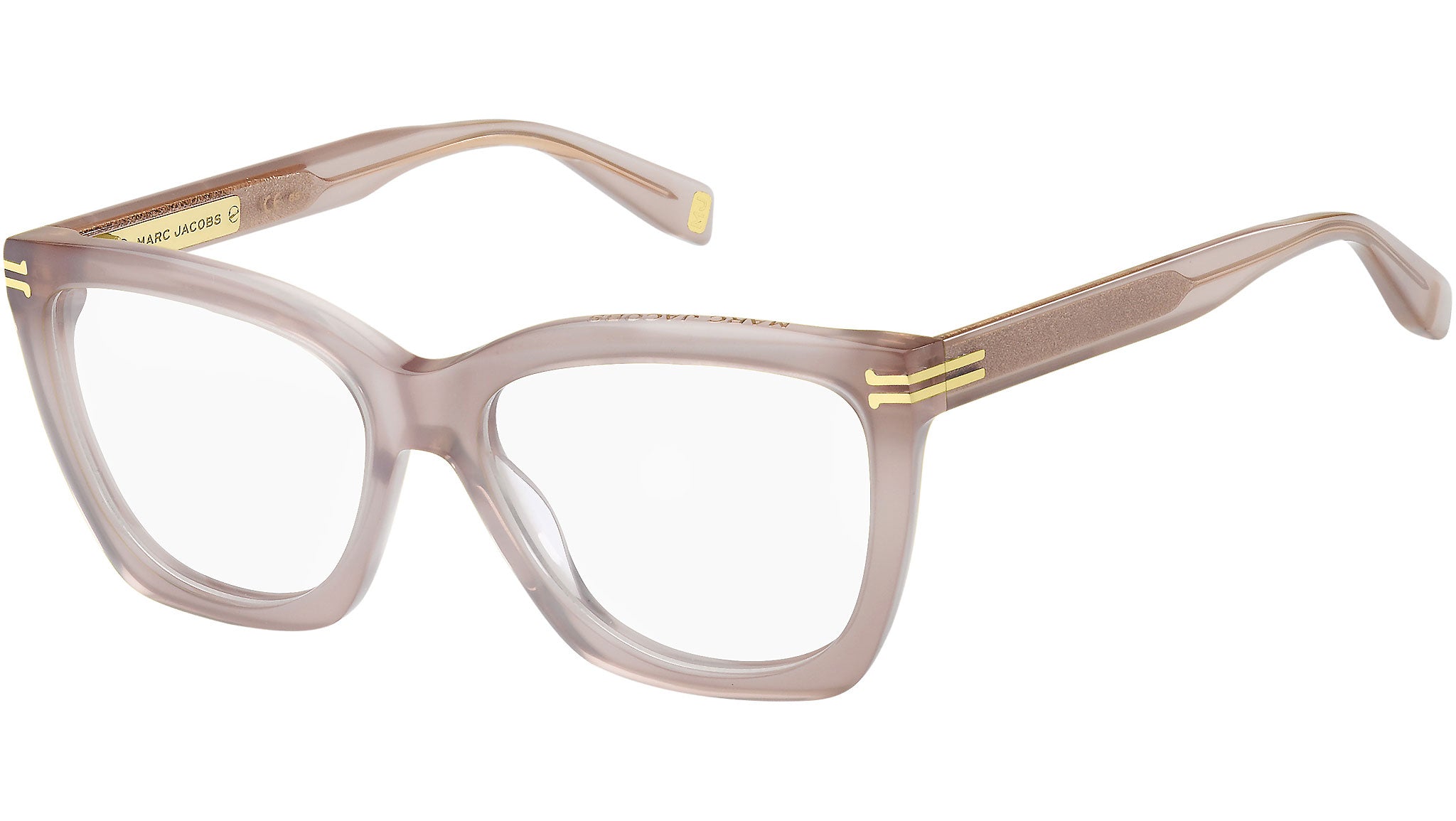 Marc Jacobs スクエアフレムメカネ MJ1014 KB7 Marc Jacobs MJ 1014 KB7 glasses | Buy online now