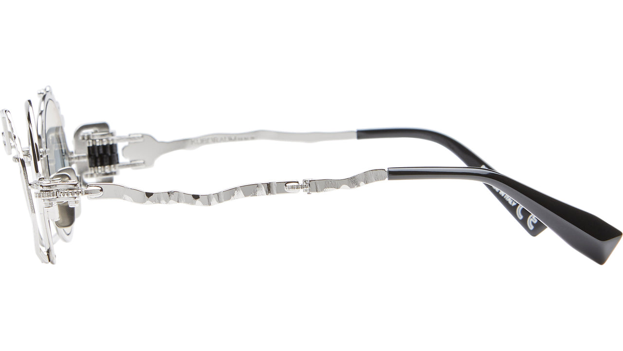 Z50 Sun SI Silver