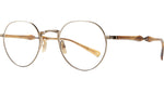 Hachi II C White Gold
