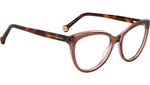 HER 0207 NUX Brown Grey