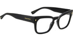 D2 0129 807 Black