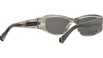 Aloha Doc S Celestial Grey