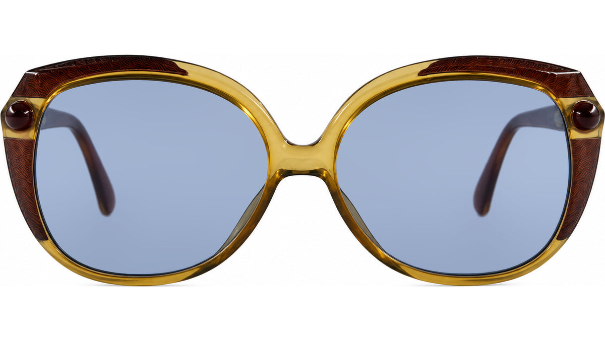 Christian Dior 2215 Green