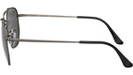 The Marshal RB3648 9229B1 antique gunmetal