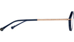 M2066 Navy Rose Gold