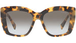 PR 04WS dark brown crystal