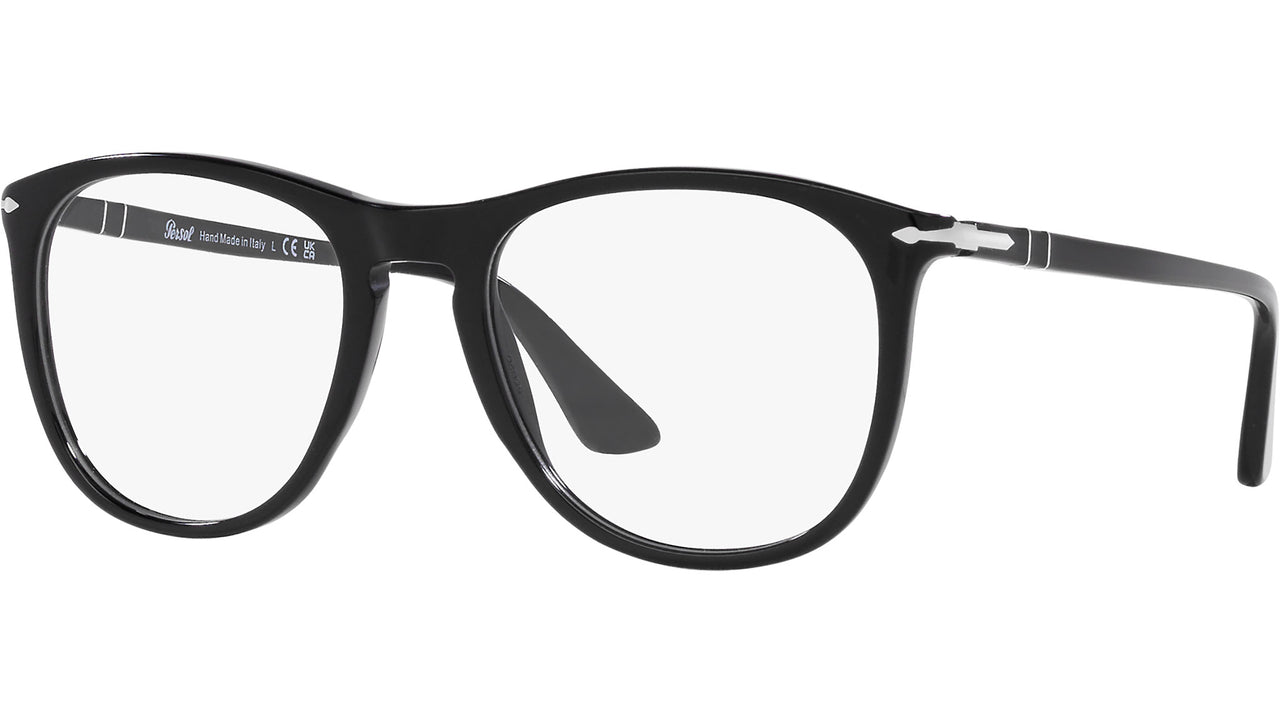 PO3314V 95 black