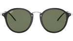 Round RB2447 901 black