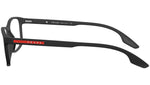 PS 04MV DG01O1 black rubber