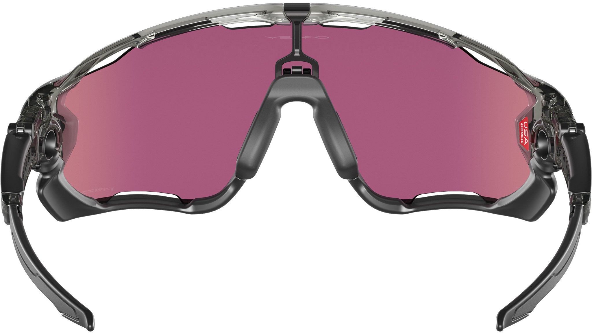 Jawbreaker OO9290 46 grey ink - eye-oo.com