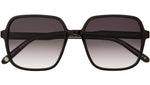 Agnes Sun Black