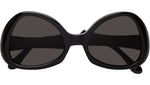 Anu Ohia Black