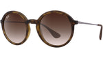 RB4222 865/13 rubber havana