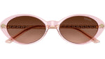 VE4469 54725M Pink Transparent